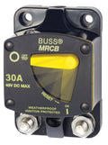 Blue Sea Circuit Breaker 187 SFCMT 30a [7136-BSS]