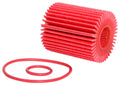 K&N FILTER OIL FILTER [HP-7023]