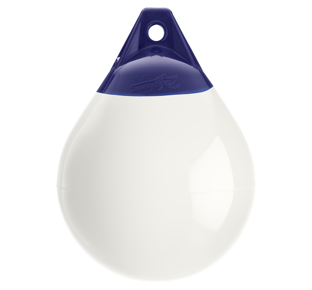 POLYFORM 14.5' DIAM - 45.6' CIRCUM. BUOY [14-031-134]