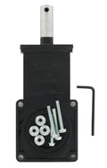 VALTERRA LLC VALVE BODY 1.5' W/COUPLER [T1001PBC]