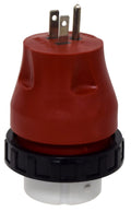 VALTERRA LLC 15A - 50A ADPTR PLUG CARD [A10-1550DAVP]