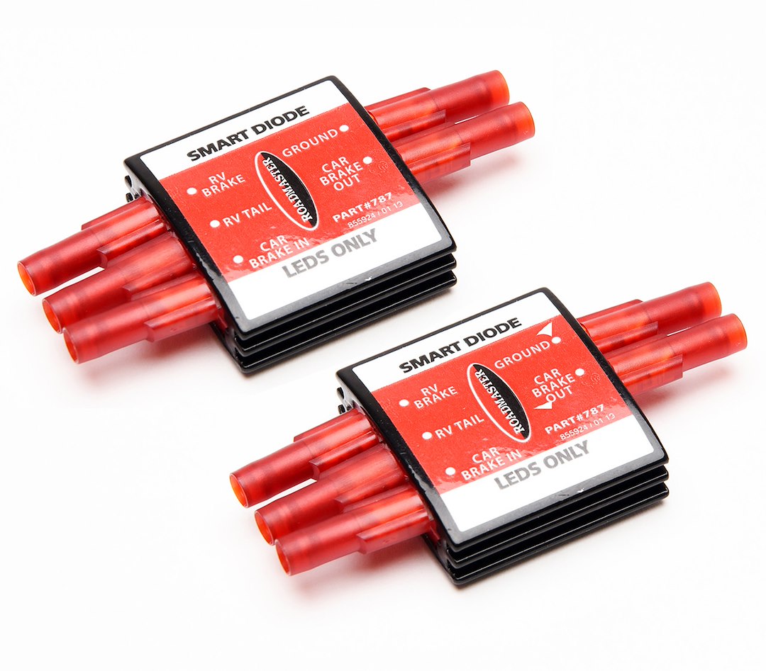 ROADMASTER LED DIODE [789]