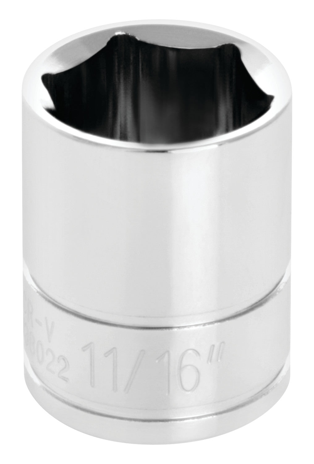 PERFORM TOOL SOCKET 11/16 [W38022]