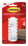 3M COMMAND  LARGE UTILITY HOOKS [17003ES]