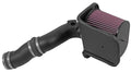 K&N FILTER FIPK KIT FORD F250 6L [57-2546-1]