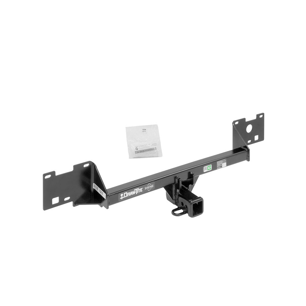 DRAW TITE MAX FRAME RECEIVER [75219]