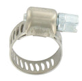 VALTERRA LLC HOSE CLAMP # 4 SS MICRO [H03-0015BU]