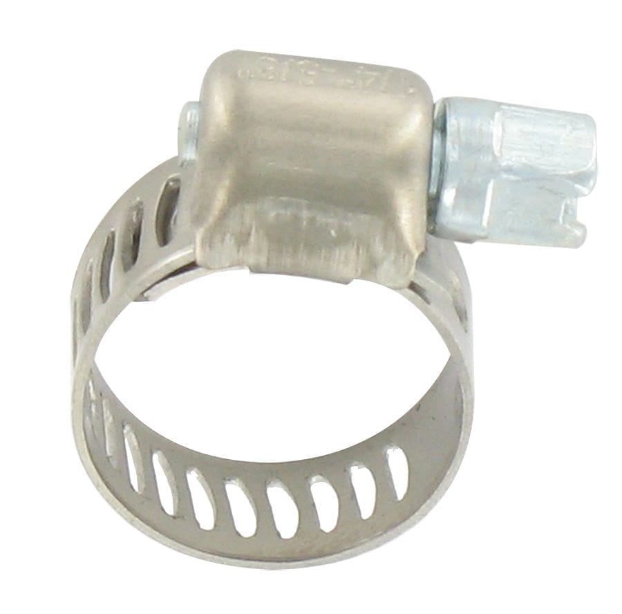 VALTERRA LLC HOSE CLAMP # 4 SS MICRO [H03-0015BU]