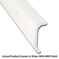 AP PRODUCTS S.LEG NON TRIM MILL 8' EA [021-86003-8]