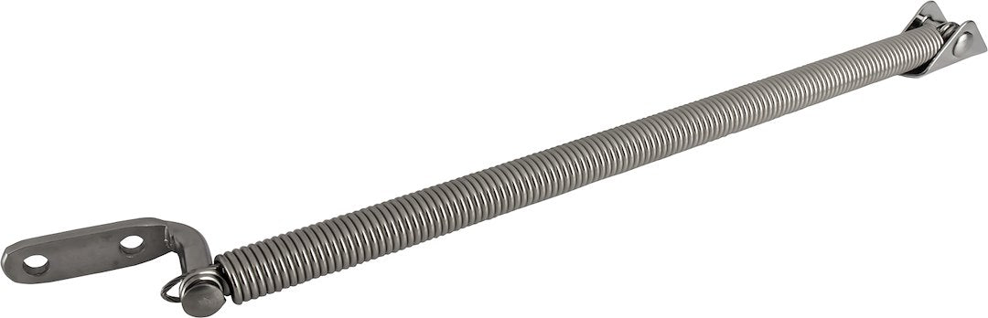 SEA DOG SS HATCH SPRING 8-3/4' W/CABLE [321650-1]