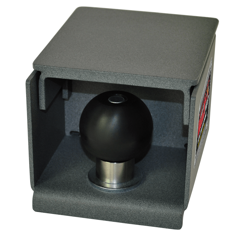 ULTRA FAB MEGAHITCH COUPLER VAULT COMBO KIT [35-946510]