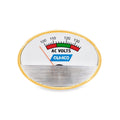 CAMCO AC VOLT METER [55263]