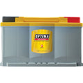 OPTIMA BAT. YELLOW TOP 12 VOLT GROUP DH7 [7094-194]