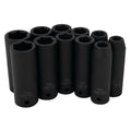 PERFORM TOOL SOCKET SET [M591DB]