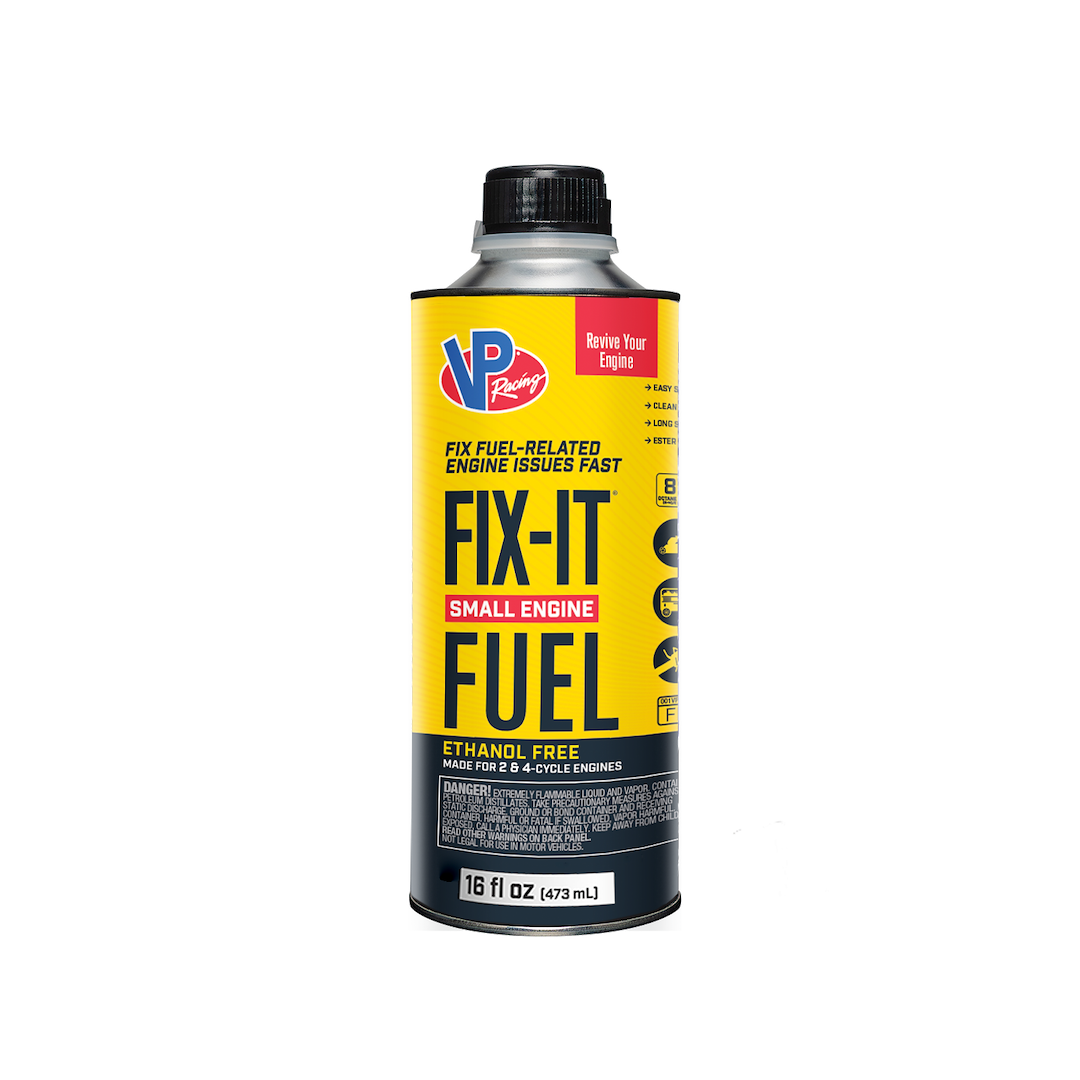 VP FUEL VP-SEF FIX IT FUEL 16OZ [663516]