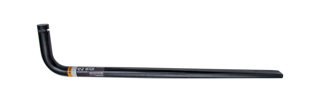 EQUALIZER E2 ROUND BAR SPRING ARM [94-02-1099]