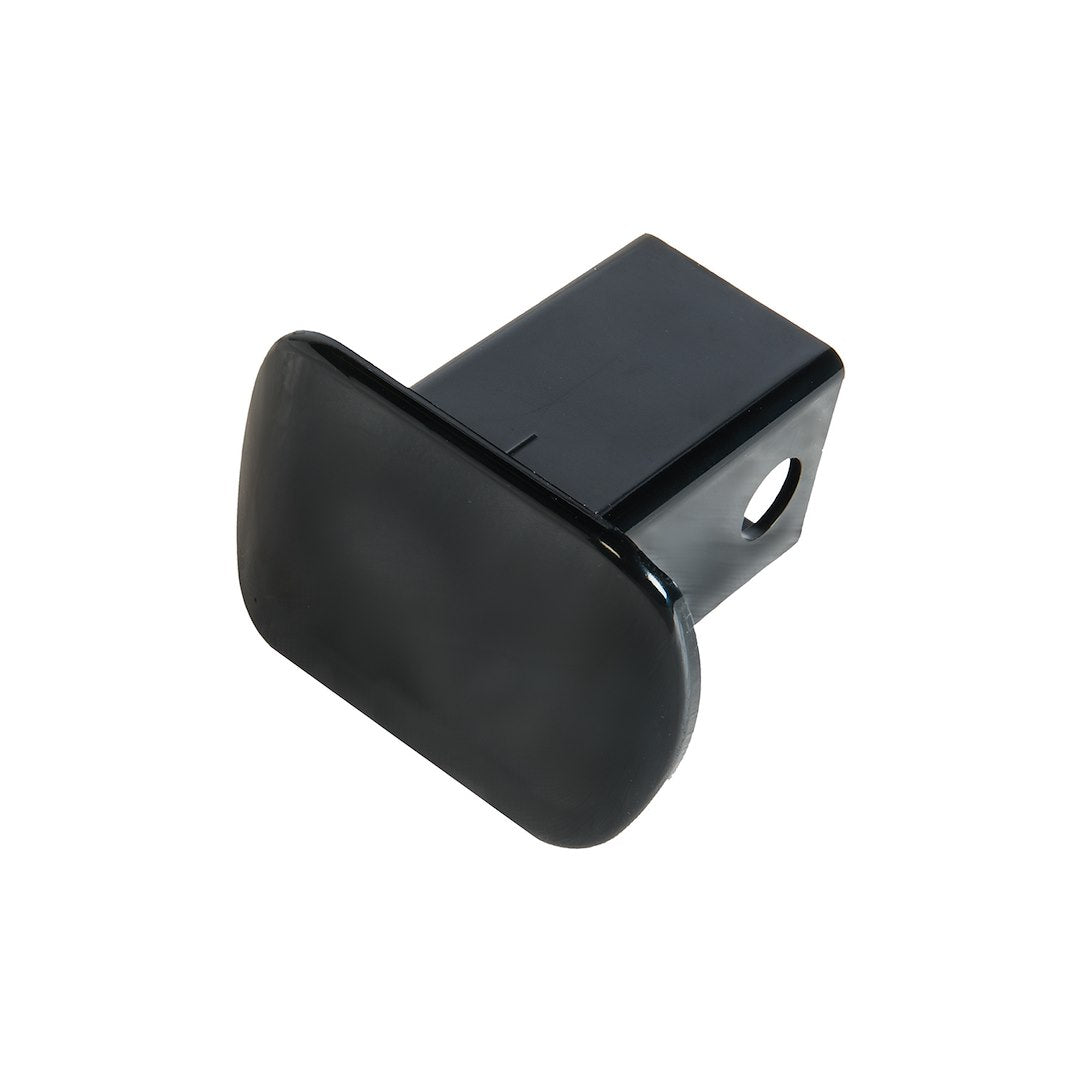 HUSKY TOWING REC COVER BLK 2'BULK [38446]