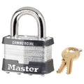 MASTERLOCK #5 TWIN LOCK KEYED ALIKE [5KA]