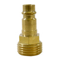 VALTERRA LLC D&W QUICK CONNECT  ' HOSE ADAP [PF247015]