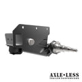 TIMBREN AXLE-LESS TRAILER SUSPENSION [ASR5200S05]