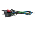 SIERRAMARINE WIRING HARNESS [18-6823]