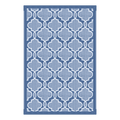 LIPPERT COMP LIPPERT ALL WEATHER 6'X9' BLUE PATI [2021028005]
