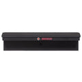 WEATHERGUARD 56' LOW PRO LO-SIDE - ALUM  TEXT MB [178-52-03]