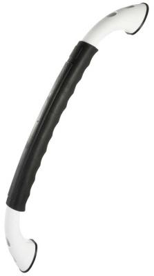 JR Products Deluxe Assist Handle  WHT [48315]