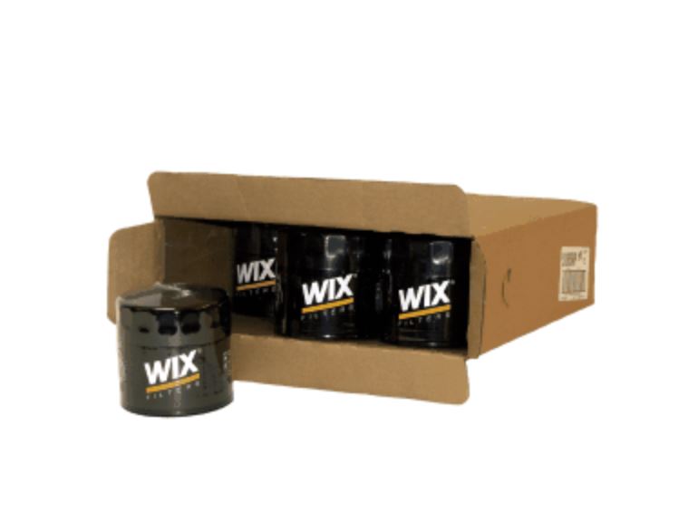 WIX FILTR LD LUBE [51085MP]
