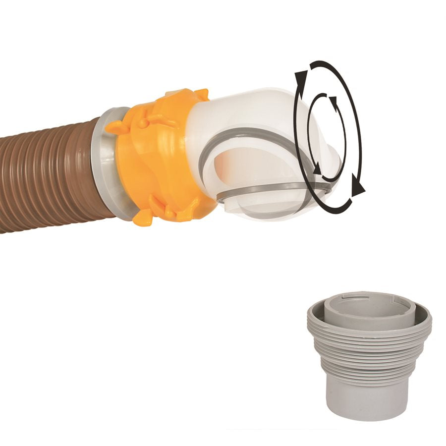 CAMCO REVELBOWBAYONET4IN1ELBW [39471]