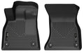 HUSKYLINER X-ACT FRONT FLOOR LINER [50961]