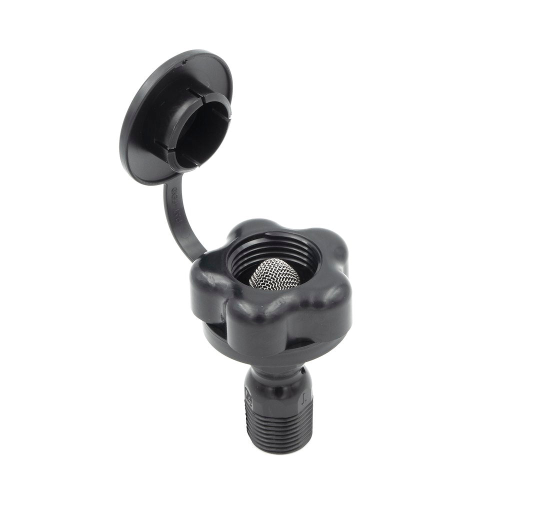 B&B MOLDERS REPL PLAS CHK VALVE [94211]