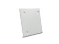B&B MOLDERS 4.75' SQ SLIDEOUT EX COVER [94291]