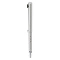 ATTWOOD MARI ADJUSTABLE STAND-UP PED S [SP-2244-ADJ]