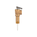 CAMCO T&P VALVE 3/4' W/2.5' SHANK 4' PROB [10493]