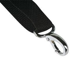 CARVER BIM TOP STRAPS 60' W/SINGLE HOOKS - [62060]