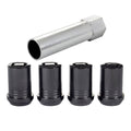 MCGARD 4 PACK 12X1.5 CON ST LOCK [25357]