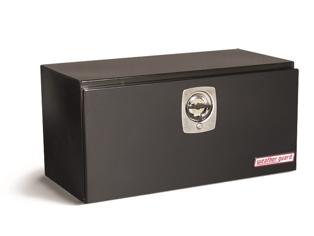 WEATHERGUARD STEEL UNDERBED BOX [536-5-02]