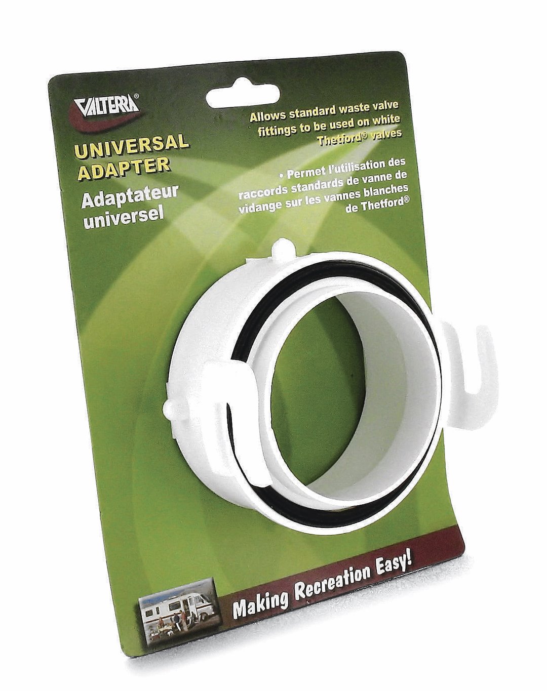 VALTERRA LLC UNIVERSAL ADAPTOR [T05-2285VP]