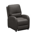 LIPPERT COMP PUSHBACK RECLINER MCCOY [2024044214]