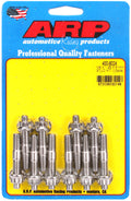 ARP M8X1.25X51MM BROACHED STD [400-8024]