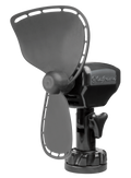 CAFRAMO ULTIMATE  12V CABIN FAN  7' (LIGHTE [747DCBCS]