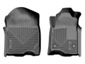 HUSKYLINER WB FRONT FLOOR LINER [15911]