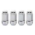 MCGARD BULGENUT 4PK 14X1.5 CHR [64023]