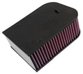 K&N FILTER REPLACEMENT AIR FILTER [E-0660]