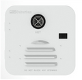 SUBURBAN MFG POLAR WHITE DOOR [6285APW]