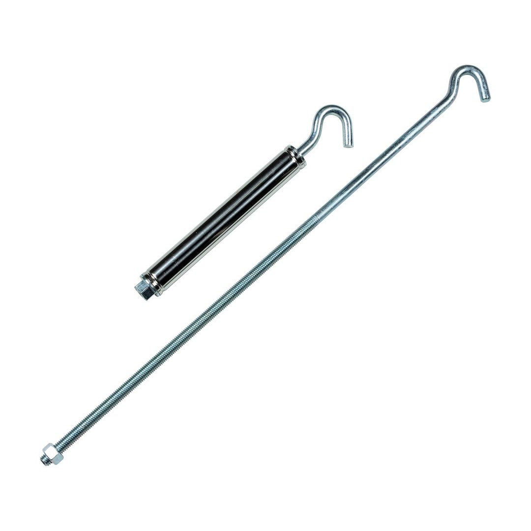 LIPPERT COMP STRESS GUARD TURNBUCKLE-F [182900]