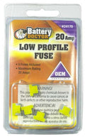 WIRTHCO MINI-FUSE-20 AMP [24170]