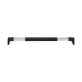FAULKNER SCREEN DOOR PUSH BAR  BLACK [400001]