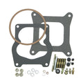 HOLLEY UNIVERSL CARB INSTALL KIT [20-124]